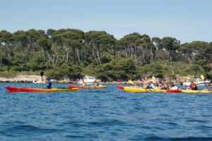 kayak-cannes-location-kayak-seafirst-ile de lérins-antibes-esterel-beaulieu-alpes-maritimes-var-kayak de mer-kayak 06-kayak 83-kayak côte d'azur-sea kayak-Chasse au Trésor- location Kayak