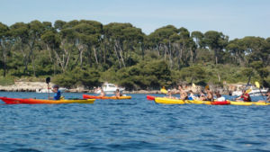 kayak-cannes-location-kayak-seafirst-ile de lérins-antibes-esterel-beaulieu-alpes-maritimes-var-kayak de mer-kayak 06-kayak 83-kayak côte d'azur-sea kayak-Chasse au Trésor- location Kayak