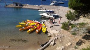 kayak-cannes-location-kayak-seafirst-ile de lérins-antibes-esterel-beaulieu-alpes-maritimes-var-kayak de mer-kayak 06-kayak 83-kayak côte d'azur-sea kayak-Chasse au Trésor- location Kayak