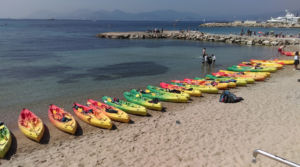 kayak-cannes-ile de lérins-antibes-esterel-beaulieu-alpes-maritimes-var-kayak de mer-kayak 06-kayak 83-kayak côte d'azur-sea kayak-Evénementiel nautique Location de kayak