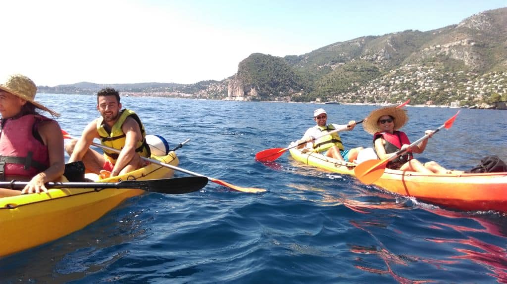 kayak-cannes-ile de lérins-antibes-esterel-beaulieu-alpes-maritimes-var-kayak de mer-kayak 06-kayak 83-kayak côte d'azur-sea kayak-