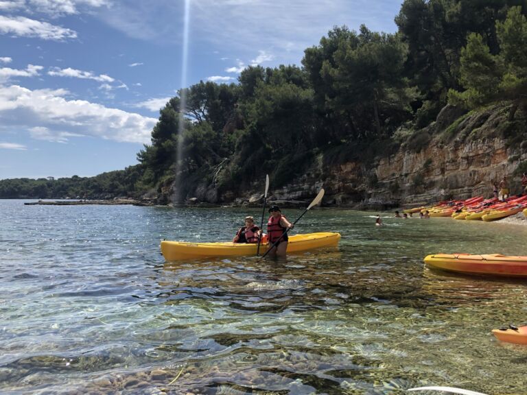 kayak-cannes-ile de lérins-antibes-esterel-beaulieu-alpes-maritimes-var-kayak de mer-kayak 06-kayak 83-kayak côte d'azur-sea kayak-