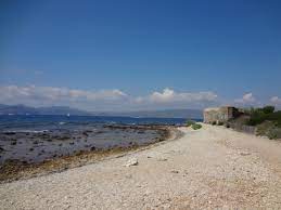 Pointe-Du-Bateguier-Cannes-Iles-De-Lerins