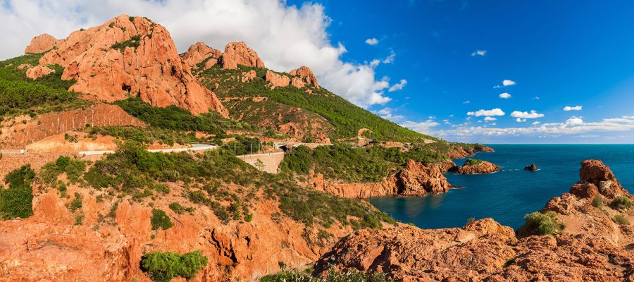 Kayak Esterel kayak Esterel