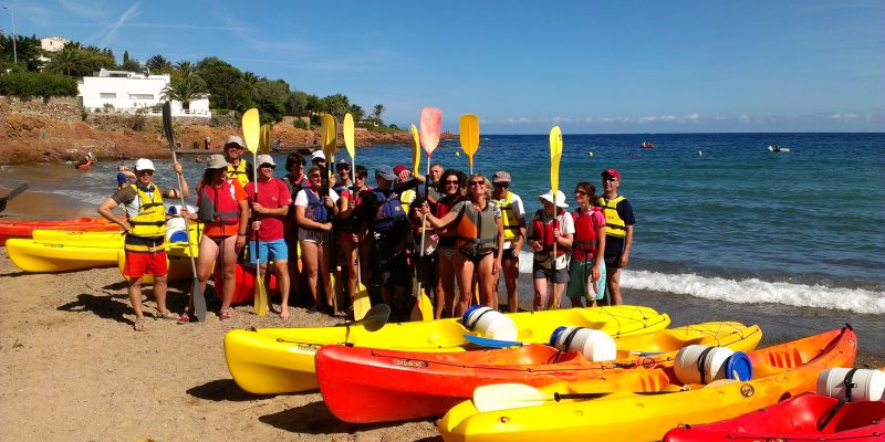 kayak-cannes-ile de lérins-antibes-esterel-beaulieu-alpes-maritimes-var-kayak de mer-kayak 06-kayak 83-kayak côte d'azur-sea kayak-